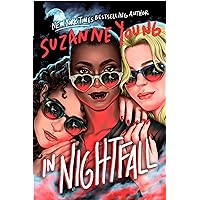 In Nightfall In Nightfall Paperback Audible Audiobook Kindle Library Binding