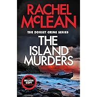 The Island Murders (Dorset Crime Book 3)