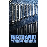 Gear Up: Comprehensive Mechanic Training Program: Empowering You with Expertise in Automotive Repair and Maintenance