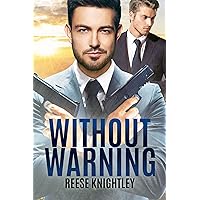 Without Warning (Cobalt Security Book 1) Without Warning (Cobalt Security Book 1) Kindle Paperback