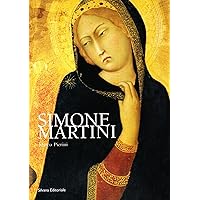 Simone Martini Simone Martini Hardcover