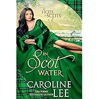 In Scot Water (The Hots for Scots Book 4) In Scot Water (The Hots for Scots Book 4) Kindle Audible Audiobook Paperback