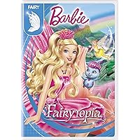 Barbie Fairytopia