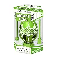 Smart Egg Color Collection - GREEN