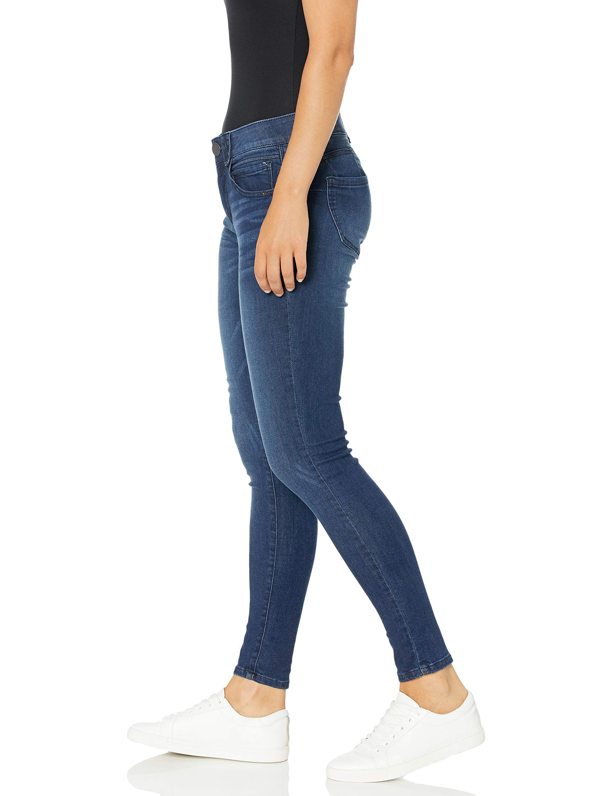 Democracy Women's Ab Solution Jegging