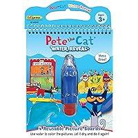 Pete The Cat® Water Reveal (EP60240)