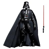 Star Wars The Black Series Archive Darth Vader 15-cm Action Figure
