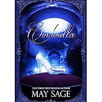 Cinderella (Not Quite the Fairy Tale Book 1) Cinderella (Not Quite the Fairy Tale Book 1) Kindle