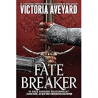 Fate Breaker (Realm Breaker, 3) Fate Breaker (Realm Breaker, 3) Hardcover Kindle Audible Audiobook Paperback Audio CD