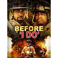 Before 'I Do'