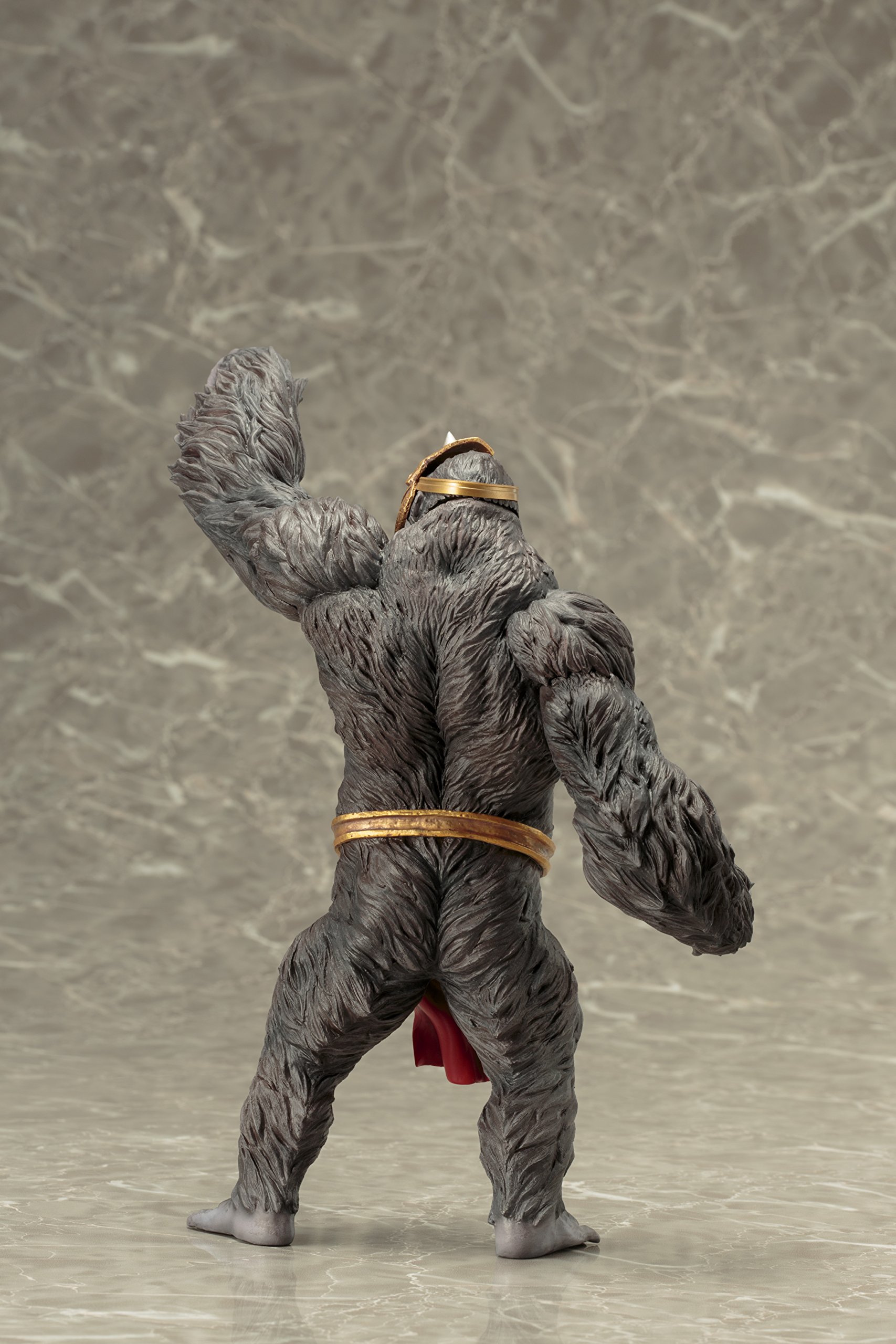 Kotobukiya Dc Comics: Gorilla Grodd Artfx+ Statue