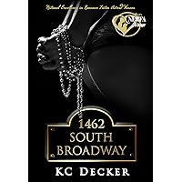1462 South Broadway: A Novel (Jessie Hayes Book 1) 1462 South Broadway: A Novel (Jessie Hayes Book 1) Kindle Paperback