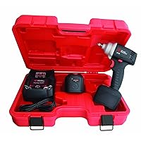 Chicago Pneumatic CP8738KL 3/8-Inch 12 Volt Cordless Drill