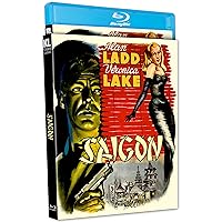 Saigon [Blu-ray] Saigon [Blu-ray] Blu-ray