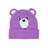 Care Bears Knit Hat Beanies