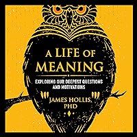 A Life of Meaning: Exploring Our Deepest Questions and Motivations A Life of Meaning: Exploring Our Deepest Questions and Motivations Audible Audiobook Audio CD