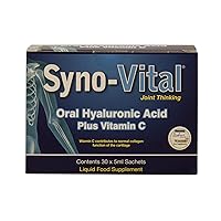 Syno 5ml Vital Hyaluronic Acid - Sachets by Syno-Vital