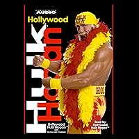 Hollywood Hulk Hogan Hollywood Hulk Hogan Audible Audiobook Kindle Hardcover Paperback Mass Market Paperback Audio CD