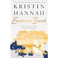 Summer Island: A Novel