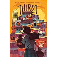 Thirst Thirst Paperback Audible Audiobook Kindle Hardcover