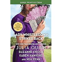 Lady Whistledown Strikes Back Lady Whistledown Strikes Back Kindle Mass Market Paperback Hardcover Paperback