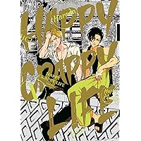Happy Crappy Life, Volume 1 (Happy Kuso Life) Happy Crappy Life, Volume 1 (Happy Kuso Life) Paperback Kindle
