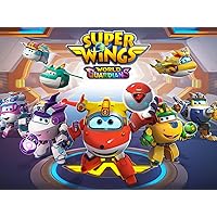 Super Wings S6