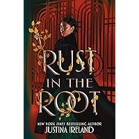Rust in the Root Rust in the Root Hardcover Audible Audiobook Kindle Paperback Audio CD