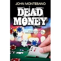 Dead Money (Chase Barnes Book 2)