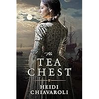 The Tea Chest The Tea Chest Paperback Audible Audiobook Kindle Hardcover Audio CD