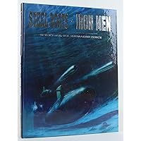 Steel Boats Iron Men - Submarine League Steel Boats Iron Men - Submarine League Hardcover