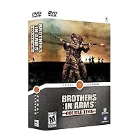 Brothers in Arms: Double Time - Mac Brothers in Arms: Double Time - Mac Mac Mac Download