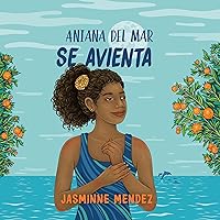 Aniana del Mar se avienta Aniana del Mar se avienta Paperback Kindle Audible Audiobook