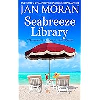 Seabreeze Library (Summer Beach Book 11) Seabreeze Library (Summer Beach Book 11) Kindle