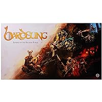 Bardsung: Legend of The Ancient Forge Dungeon Crawl (Core Game) 100+ Hours of Play