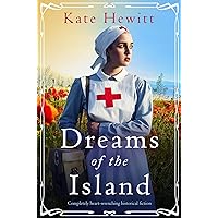 Dreams of the Island: Completely heart-wrenching historical fiction (Amherst Island Book 2) Dreams of the Island: Completely heart-wrenching historical fiction (Amherst Island Book 2) Kindle Audible Audiobook Paperback