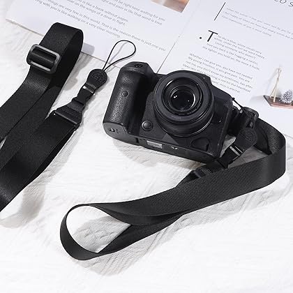 Hmxpls 3 Pcs Adjustable Shoulder Strap, Tablet Strap, iPad Case Strap, Quick Release Shoulder Strap for Camera Binocular Cross-body Laptop Luggage Bag