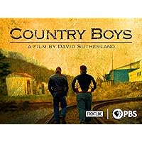 Country Boys: A Film By David Sutherland, Season 1