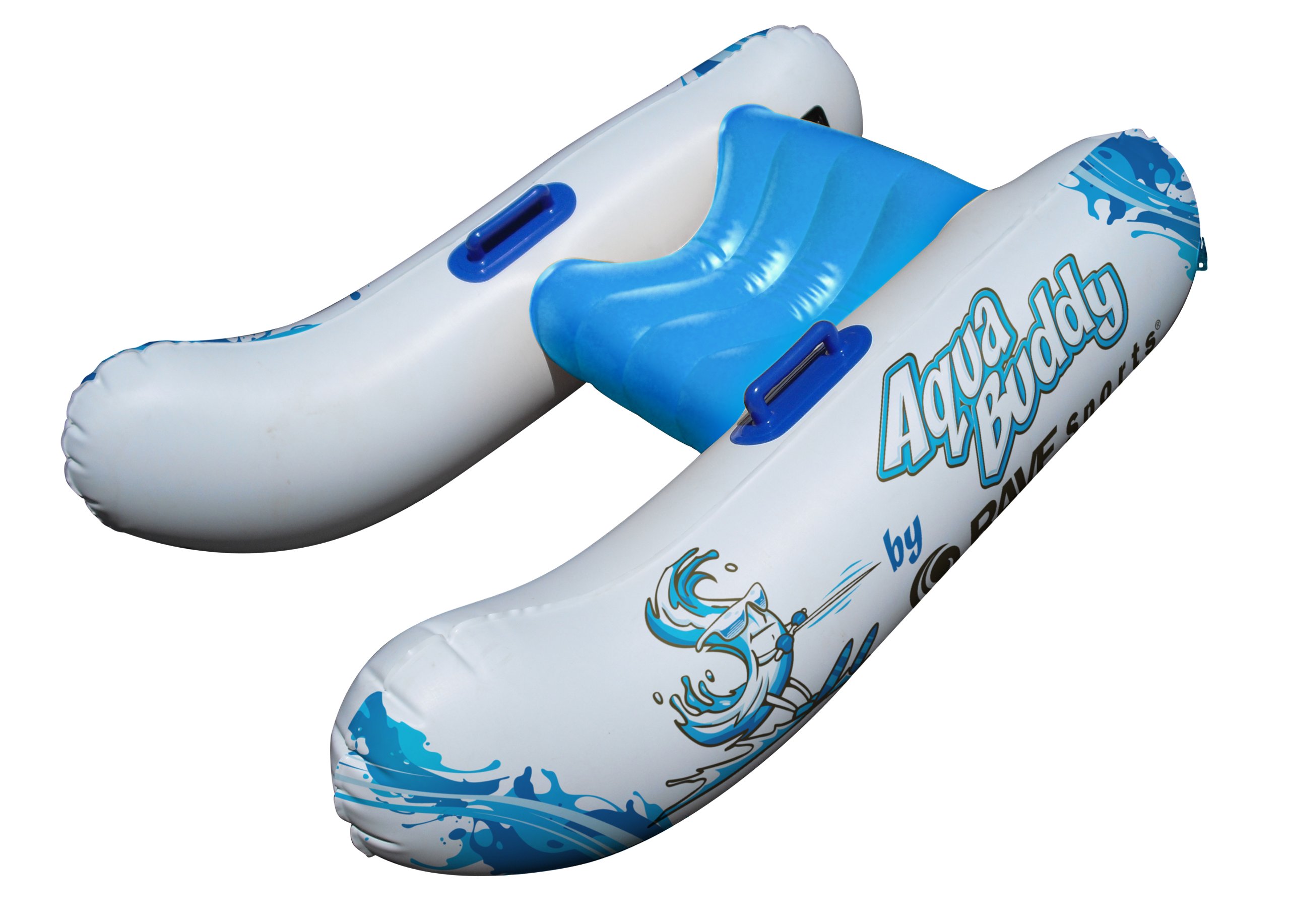 Rave Sports Aqua Buddy Water Ski/Wakeboard Trainer