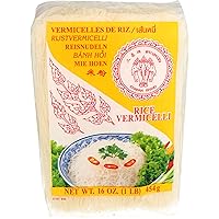 ERAWAN Vermicelli Rice Noodles, 16 OZ