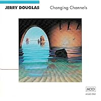 Changing Channels Changing Channels Audio CD Audio, Cassette