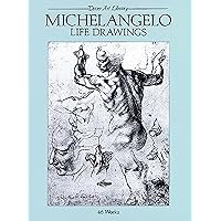 Michelangelo Life Drawings (Dover Fine Art, History of Art) Michelangelo Life Drawings (Dover Fine Art, History of Art) Paperback Kindle