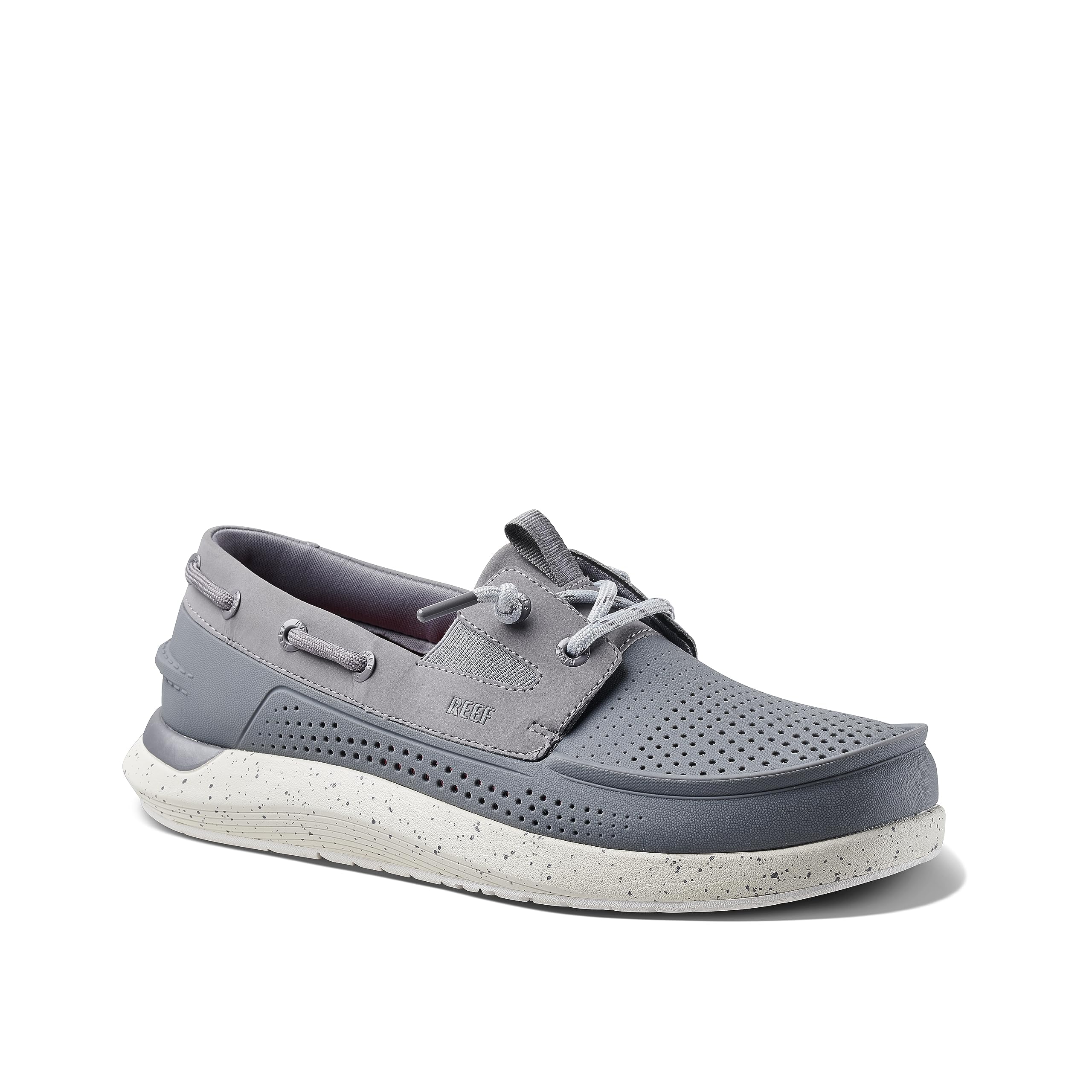 Reef Men's Swellsole Skipper Boat Shoe