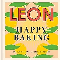 Leon Happy Baking Leon Happy Baking Kindle Hardcover