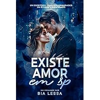 Existe Amor em SP (Portuguese Edition) Existe Amor em SP (Portuguese Edition) Kindle