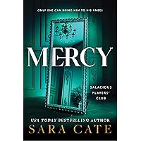 Mercy (Salacious Players' Club, 4) Mercy (Salacious Players' Club, 4) Paperback Audible Audiobook Kindle