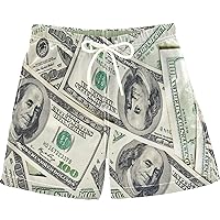 visesunny Boys Surfing Board Shorts Quick Dry Boys Swim Shorts Toddlers Swim Trunks Size from 2T to 14/16