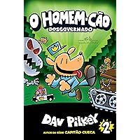 O Homem-Cão desgovernado (Portuguese Edition) O Homem-Cão desgovernado (Portuguese Edition) Kindle Paperback