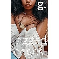 jagged edges jagged edges Kindle Audible Audiobook Paperback