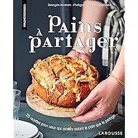 Pains a Partager (Mes Petites Envies) (French Edition) Pains a Partager (Mes Petites Envies) (French Edition) Hardcover
